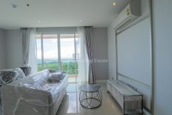 Grande Caribbean Resort Condo Pattaya For Sale & Rent 2 Bedroom With Sea Views - GC22