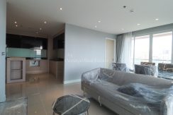 Grande Caribbean Resort Condo Pattaya For Sale & Rent 2 Bedroom With Sea Views - GC22