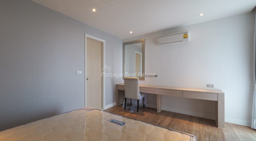 Grande Caribbean Resort Condo Pattaya For Sale & Rent 2 Bedroom With Sea Views - GC22