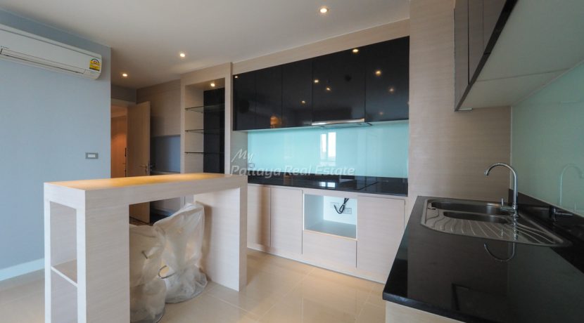 Grande Caribbean Resort Condo Pattaya For Sale & Rent 2 Bedroom With Sea Views - GC22