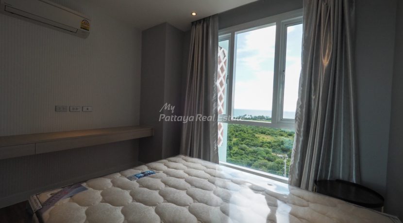 Grande Caribbean Resort Condo Pattaya For Sale & Rent 2 Bedroom With Sea Views - GC22