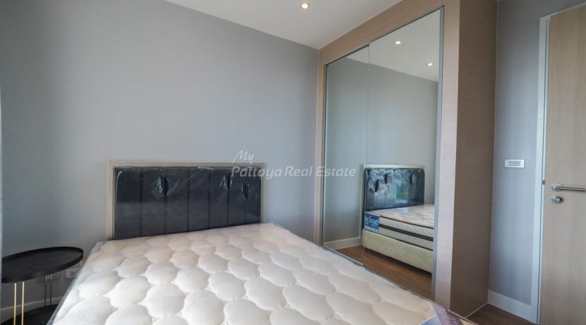 Grande Caribbean Resort Condo Pattaya For Sale & Rent 2 Bedroom With Sea Views - GC22