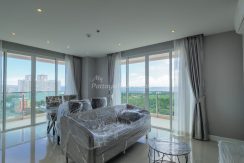 Grande Caribbean Resort Condo Pattaya For Sale & Rent 2 Bedroom With Sea Views - GC22