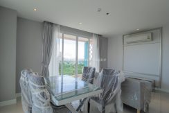 Grande Caribbean Resort Condo Pattaya For Sale & Rent 2 Bedroom With Sea Views - GC22