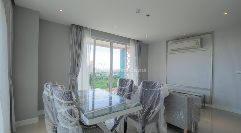 Grande Caribbean Resort Condo Pattaya For Sale & Rent 2 Bedroom With Sea Views - GC22