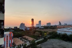 La Santir Jomtien Condo Pattaya For Sale & Rent 1 Bedroom With Sea Views - LST07