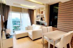 La Santir Jomtien Condo Pattaya For Sale & Rent 1 Bedroom With Sea Views - LST07