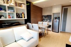 La Santir Jomtien Condo Pattaya For Sale & Rent 1 Bedroom With Sea Views - LST07