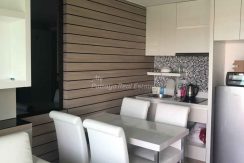 La Santir Jomtien Condo Pattaya For Sale & Rent 1 Bedroom With Sea Views - LST07