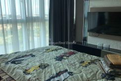 La Santir Jomtien Condo Pattaya For Sale & Rent 1 Bedroom With Sea Views - LST07