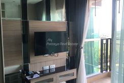 La Santir Jomtien Condo Pattaya For Sale & Rent 1 Bedroom With Sea Views - LST07