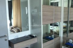 La Santir Jomtien Condo Pattaya For Sale & Rent 1 Bedroom With Sea Views - LST07