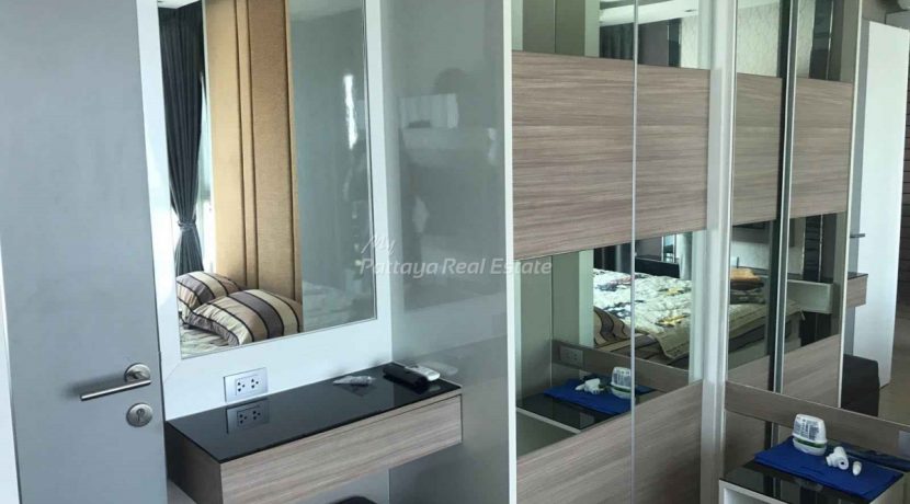 La Santir Jomtien Condo Pattaya For Sale & Rent 1 Bedroom With Sea Views - LST07