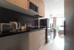 Laguna Beach Resort 2 Condo Pattaya For Sale & Rent Studio With Garden Views - LBR2J31