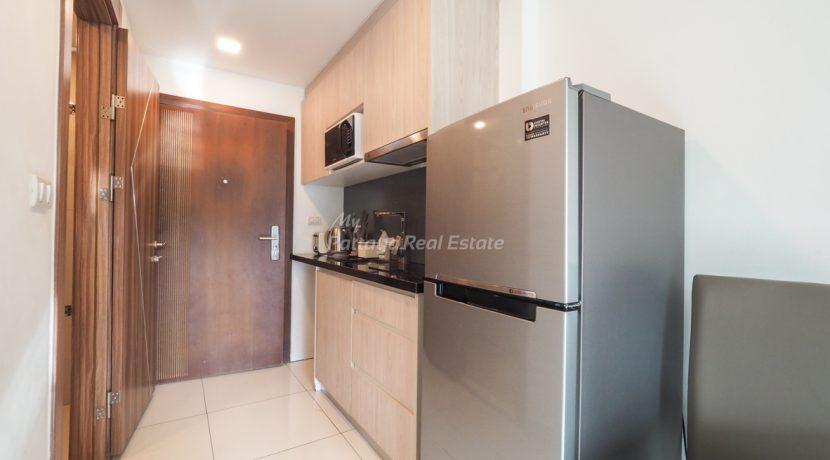 Laguna Beach Resort 2 Condo Pattaya For Sale & Rent Studio With Garden Views - LBR2J31