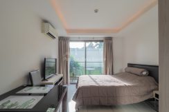 Laguna Beach Resort 2 Condo Pattaya For Sale & Rent Studio With Garden Views - LBR2J31