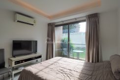 Laguna Beach Resort 2 Condo Pattaya For Sale & Rent Studio With Garden Views - LBR2J31