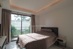 Laguna Beach Resort 2 Condo Pattaya For Sale & Rent Studio With Garden Views - LBR2J31