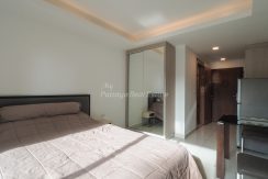 Laguna Beach Resort 2 Condo Pattaya For Sale & Rent Studio With Garden Views - LBR2J31