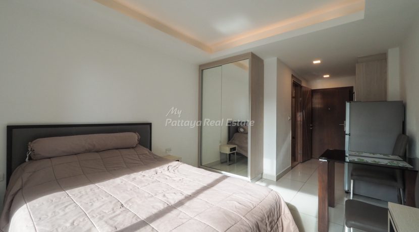 Laguna Beach Resort 2 Condo Pattaya For Sale & Rent Studio With Garden Views - LBR2J31