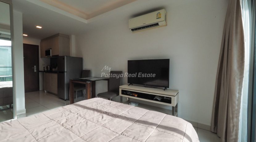 Laguna Beach Resort 2 Condo Pattaya For Sale & Rent Studio With Garden Views - LBR2J31