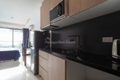 Laguna Beach Resort 2 Condo Pattaya For Sale & Rent Studio With Garden Views - LBR2J32