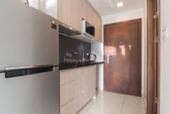 Laguna Beach Resort 2 Condo Pattaya For Sale & Rent Studio With Garden Views - LBR2J32