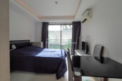 Laguna Beach Resort 2 Condo Pattaya For Sale & Rent Studio With Garden Views - LBR2J32