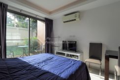 Laguna Beach Resort 2 Condo Pattaya For Sale & Rent Studio With Garden Views - LBR2J32