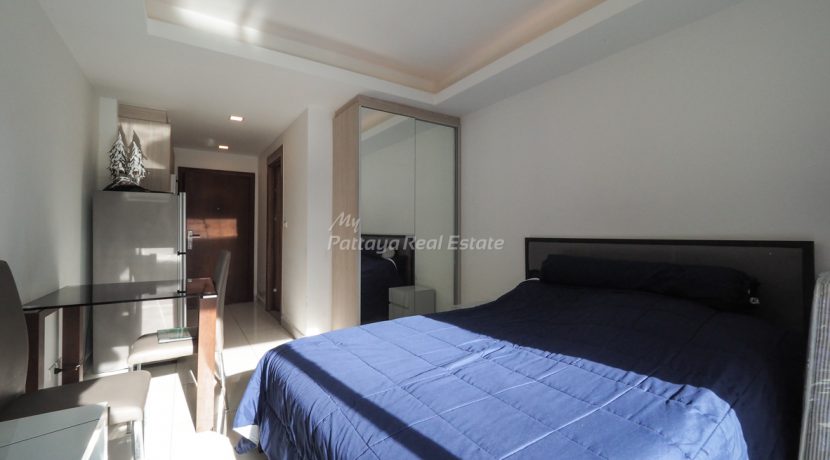 Laguna Beach Resort 2 Condo Pattaya For Sale & Rent Studio With Garden Views - LBR2J32