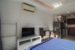 Laguna Beach Resort 2 Condo Pattaya For Sale & Rent Studio With Garden Views - LBR2J32