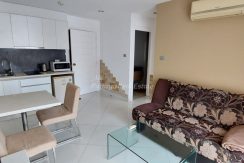 Paradise Park Condo Jomtien Pattaya For Sale & Rent 1 Bedroom With Pool Views - PPARK11