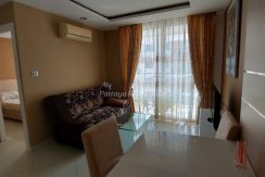 Paradise Park Condo Jomtien Pattaya For Sale & Rent 1 Bedroom With Pool Views - PPARK11