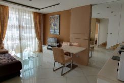 Paradise Park Condo Jomtien Pattaya For Sale & Rent 1 Bedroom With Pool Views - PPARK11