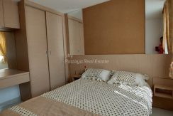 Paradise Park Condo Jomtien Pattaya For Sale & Rent 1 Bedroom With Pool Views - PPARK11