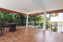 Paradise Villa 1 House For Sale 5 Bedroom With Private Pool in East Pattaya - HEPRV101