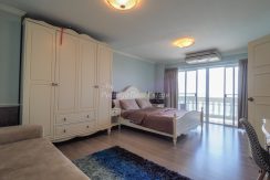 Park Beach Condo Pattaya For Sale & Rent 4 Bedroom With Sea Views - PBC05N