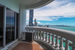 Park Beach Condo Pattaya For Sale & Rent 4 Bedroom With Sea Views - PBC05N