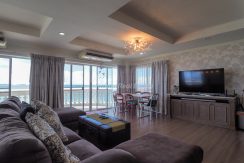 Park Beach Condo Pattaya For Sale & Rent 4 Bedroom With Sea Views - PBC05N