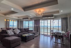 Park Beach Condo Pattaya For Sale & Rent 4 Bedroom With Sea Views - PBC05N