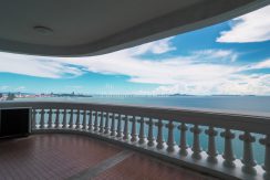 Park Beach Condo Pattaya For Sale & Rent 4 Bedroom With Sea Views - PBC05N