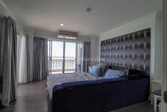 Park Beach Condo Pattaya For Sale & Rent 4 Bedroom With Sea Views - PBC05N