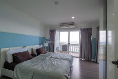 Park Beach Condo Pattaya For Sale & Rent 4 Bedroom With Sea Views - PBC05N