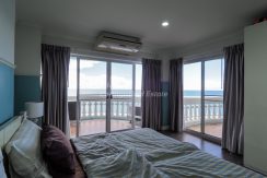 Park Beach Condo Pattaya For Sale & Rent 4 Bedroom With Sea Views - PBC05N