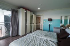 Park Beach Condo Pattaya For Sale & Rent 4 Bedroom With Sea Views - PBC05N