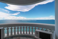 Park Beach Condo Pattaya For Sale & Rent 4 Bedroom With Sea Views - PBC05N