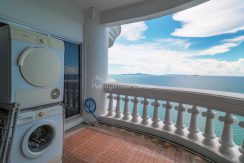 Park Beach Condo Pattaya For Sale & Rent 4 Bedroom With Sea Views - PBC05N