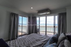 Park Beach Condo Pattaya For Sale & Rent 4 Bedroom With Sea Views - PBC05N