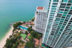 Park Beach Condo Pattaya For Sale & Rent 4 Bedroom With Sea Views - PBC05N