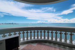 Park Beach Condo Pattaya For Sale & Rent 4 Bedroom With Sea Views - PBC05N